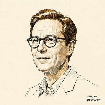 Portrait of Gloria Qian Zhang, Contributing Editor · Governance & Procurement