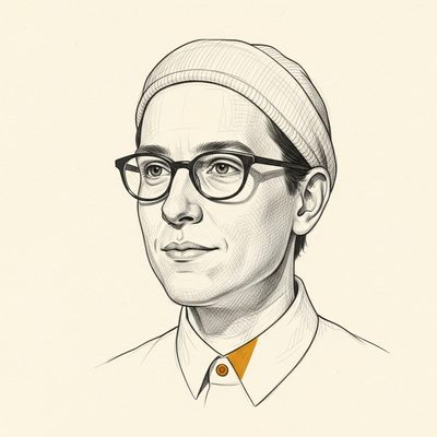 Portrait of Wenjia (Soraya) Zheng, Contributing Writer · Retrieval & Evaluation