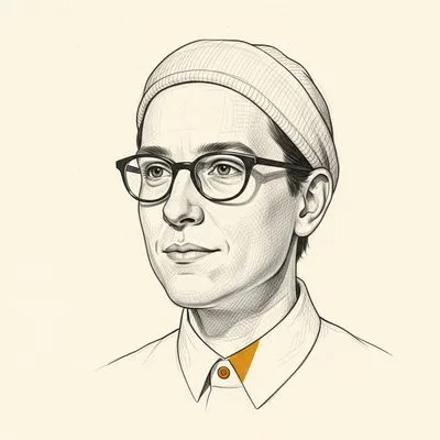 Portrait of Soraya Zheng, Contributing Writer · Retrieval & Evaluation